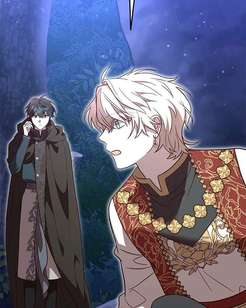 The Emperor