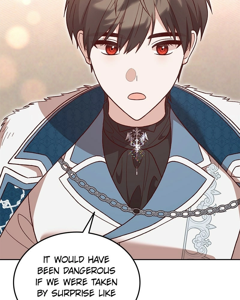 The Emperor