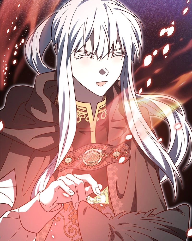The Emperor