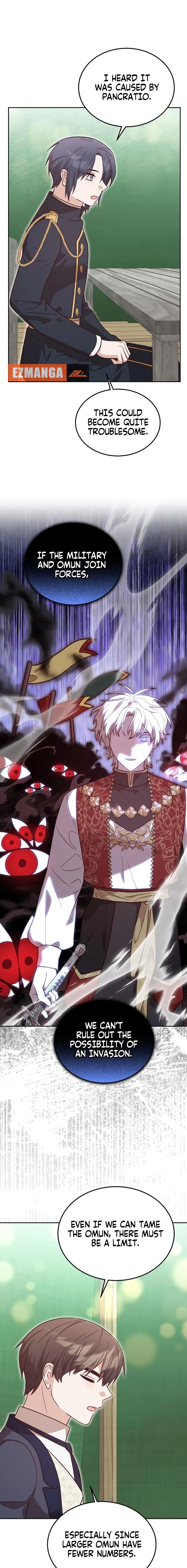 The Emperor