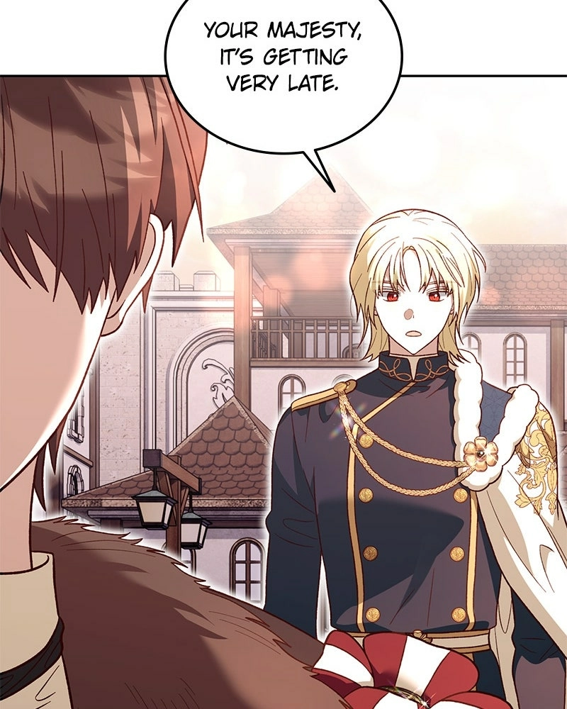 The Emperor