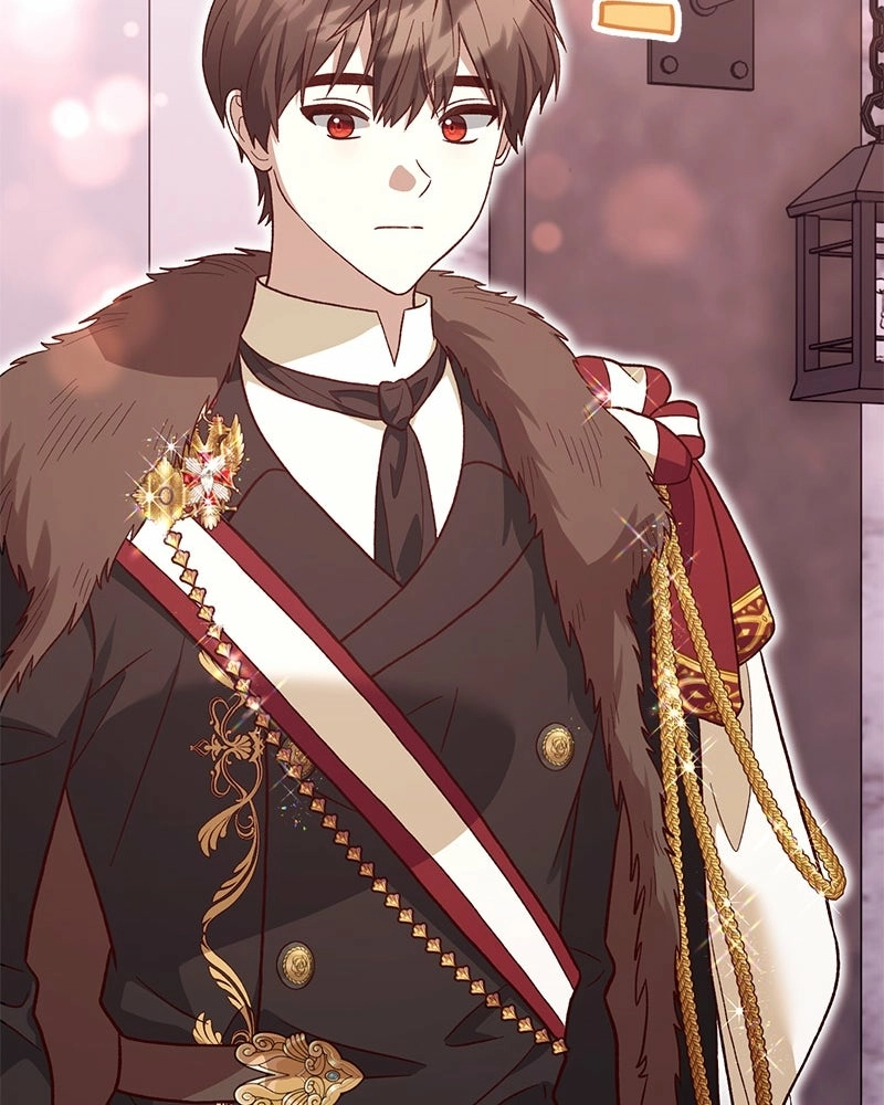 The Emperor