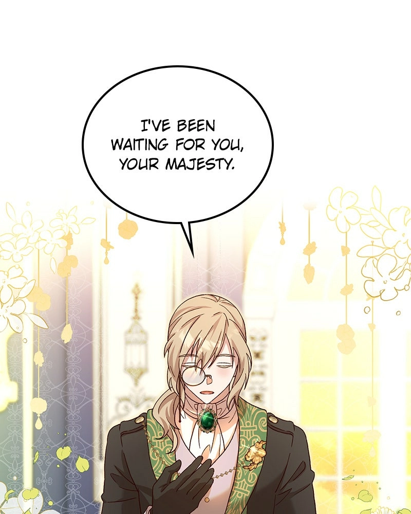 The Emperor
