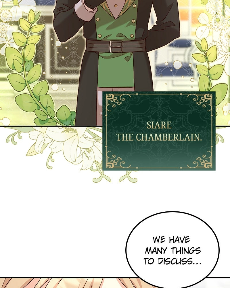 The Emperor