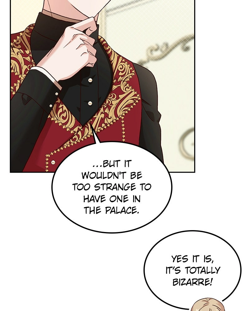 The Emperor