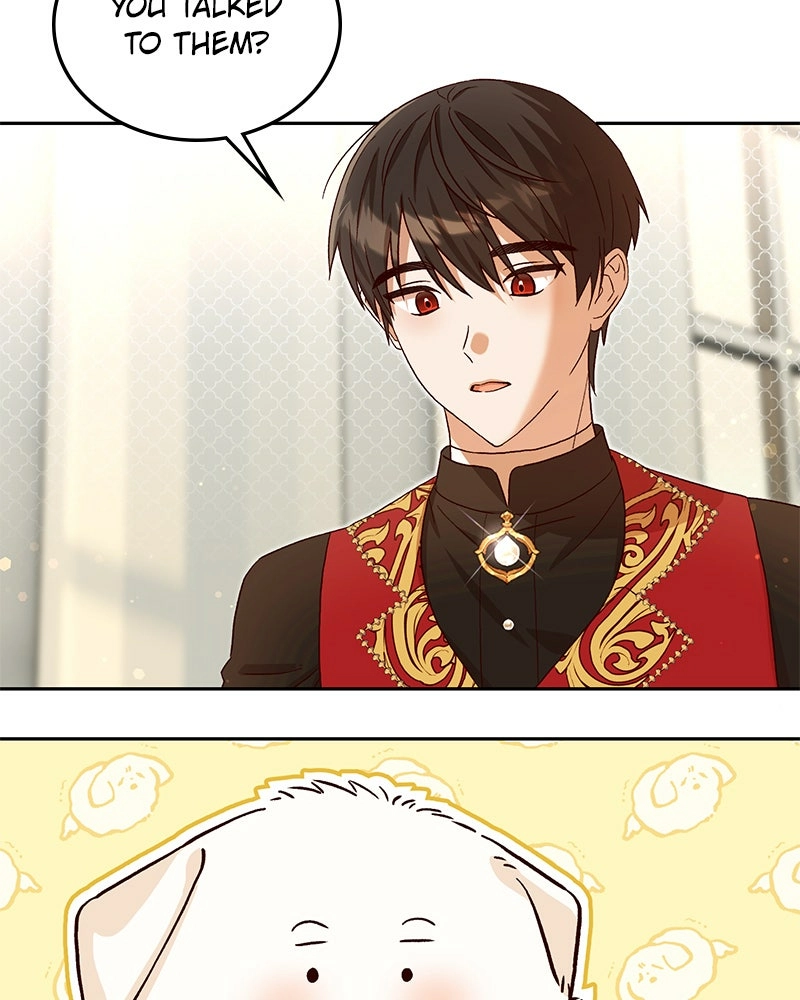 The Emperor