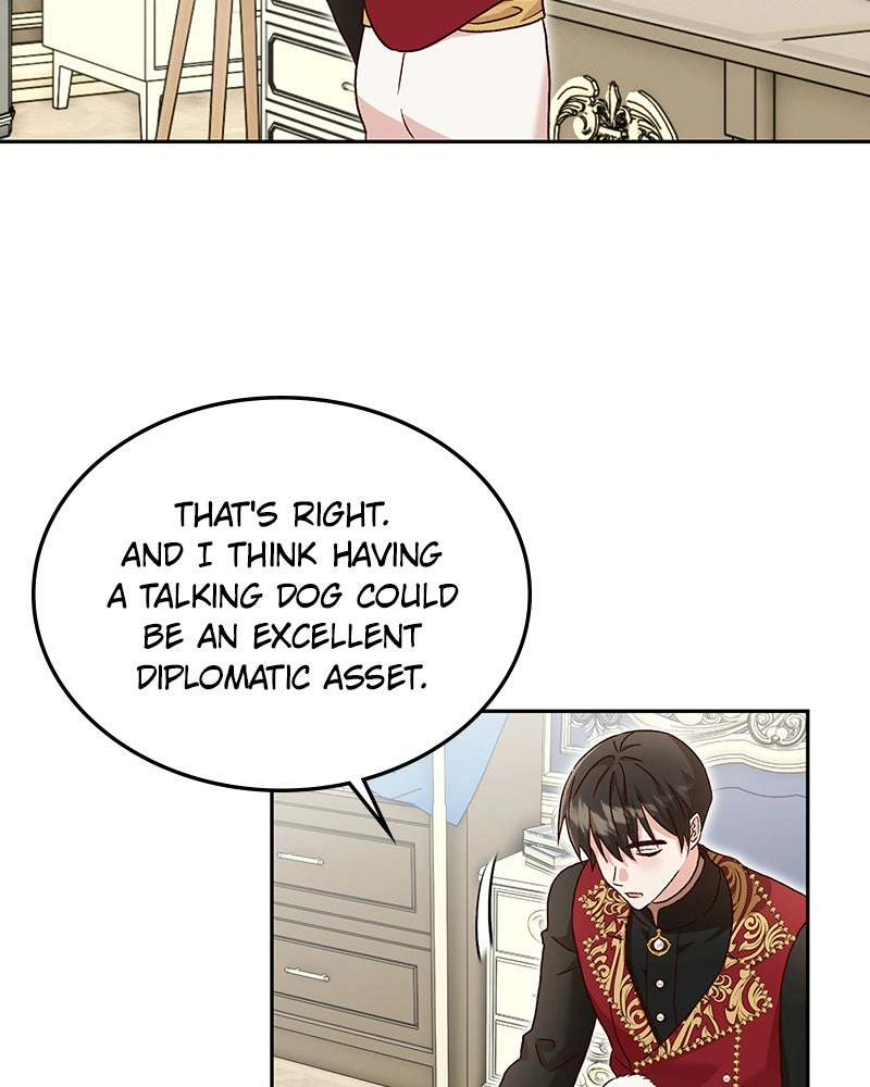 The Emperor