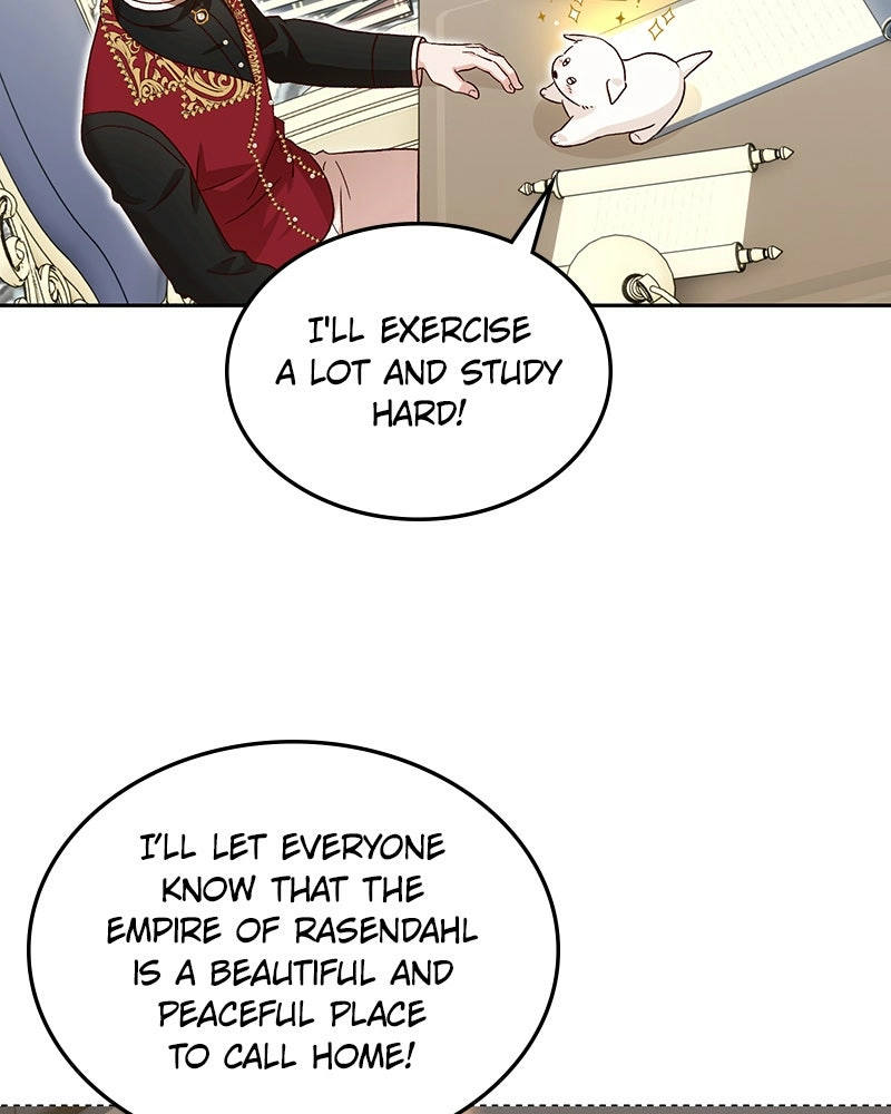 The Emperor