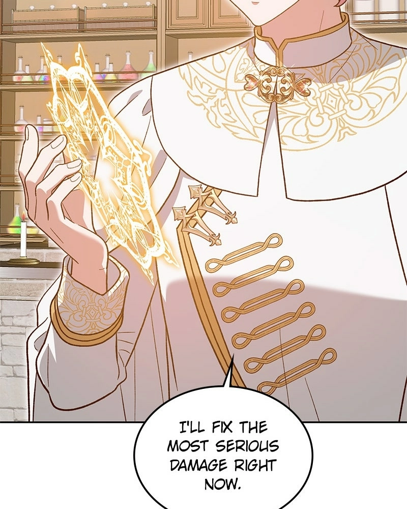 The Emperor