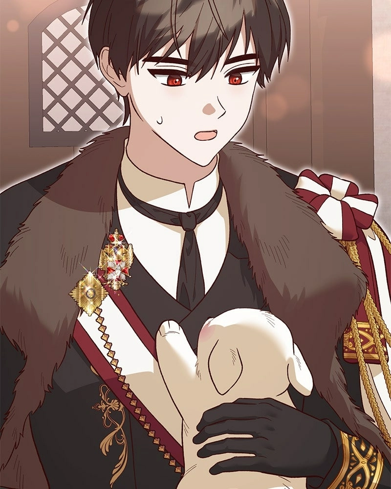 The Emperor