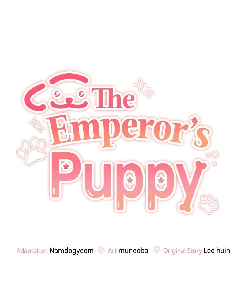 The Emperor