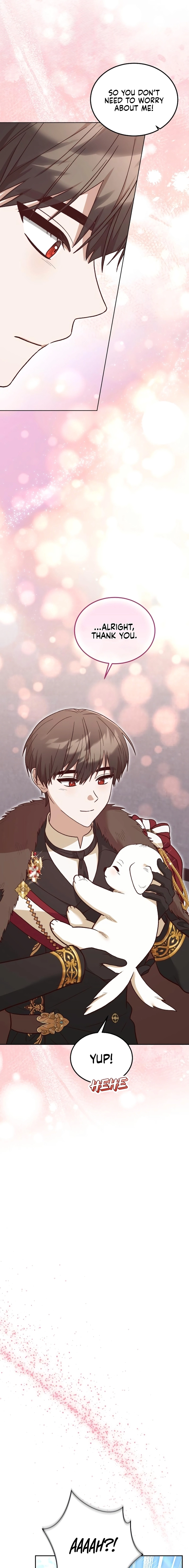 The Emperor
