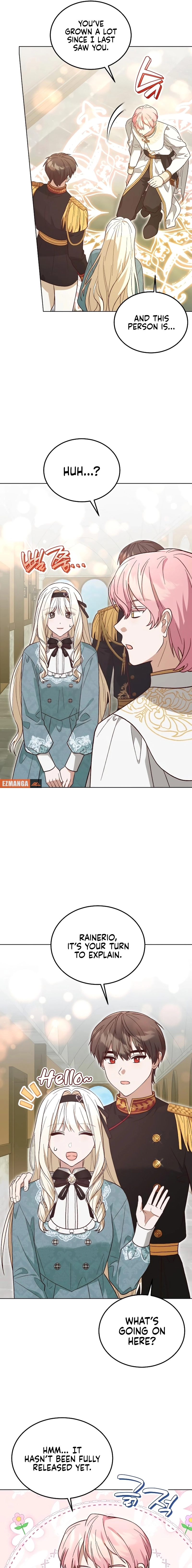 The Emperor
