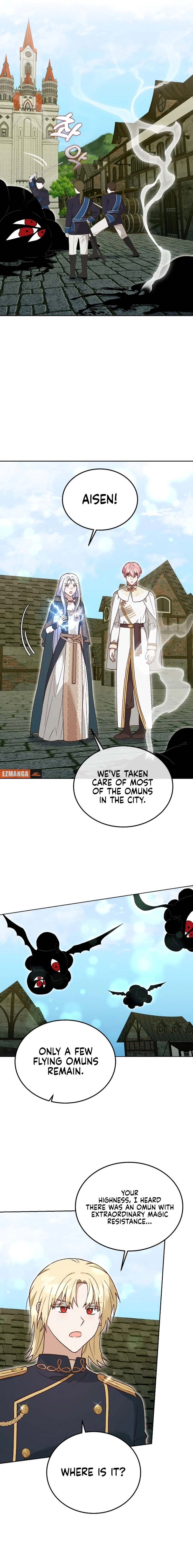 The Emperor