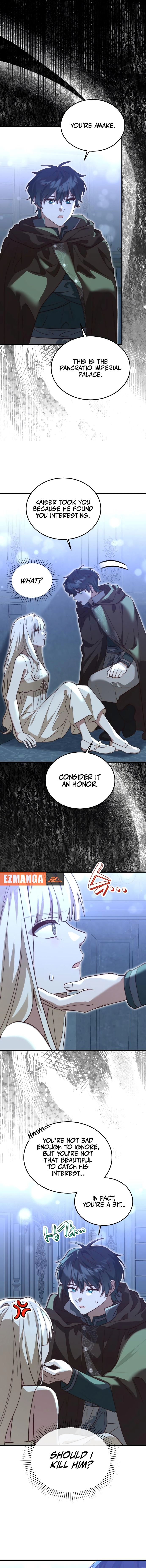 The Emperor