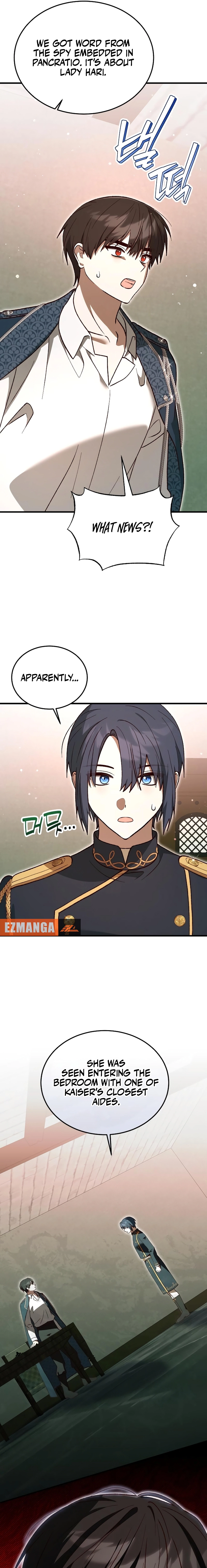 The Emperor
