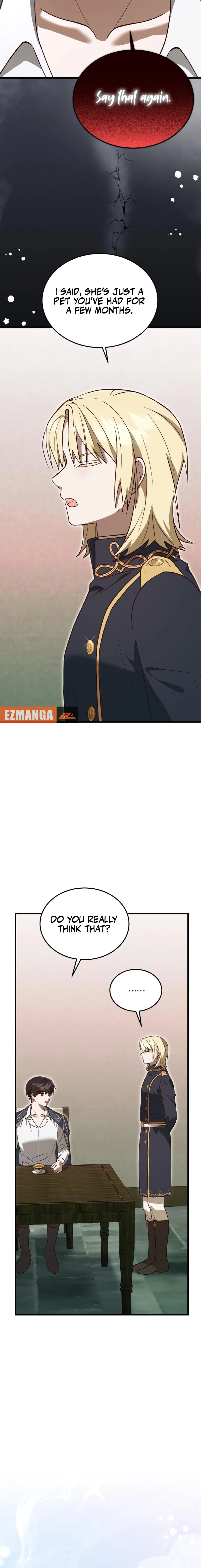 The Emperor