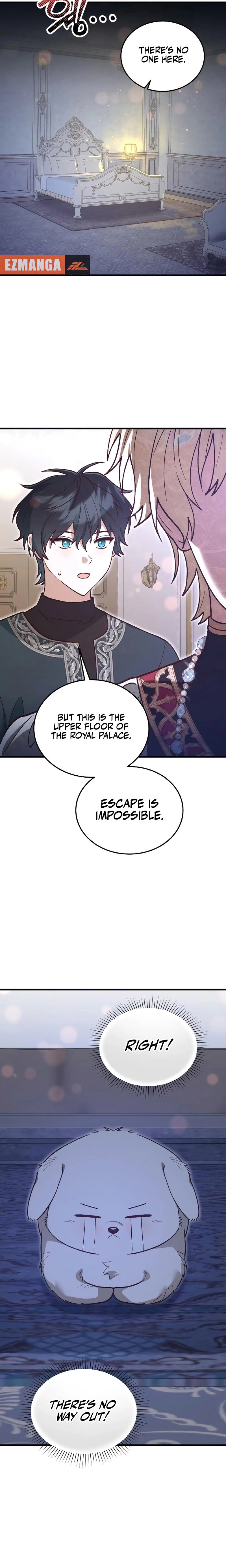 The Emperor