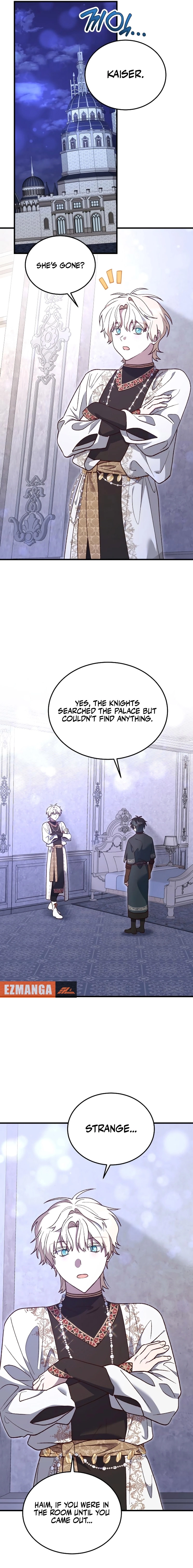 The Emperor