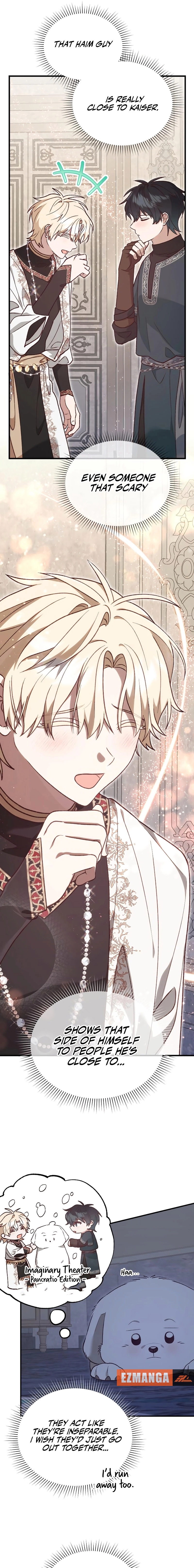 The Emperor