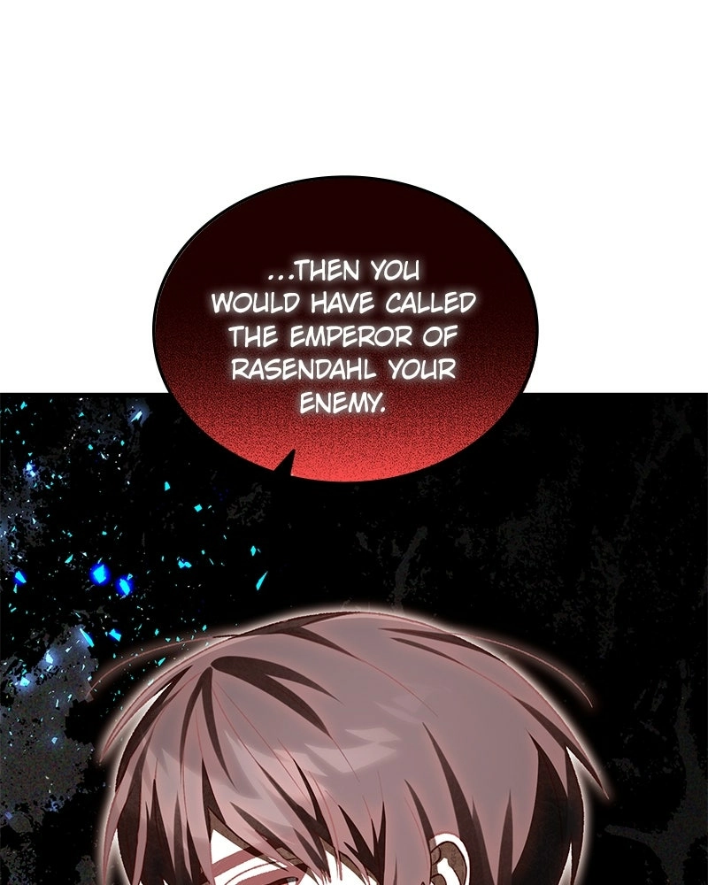 The Emperor