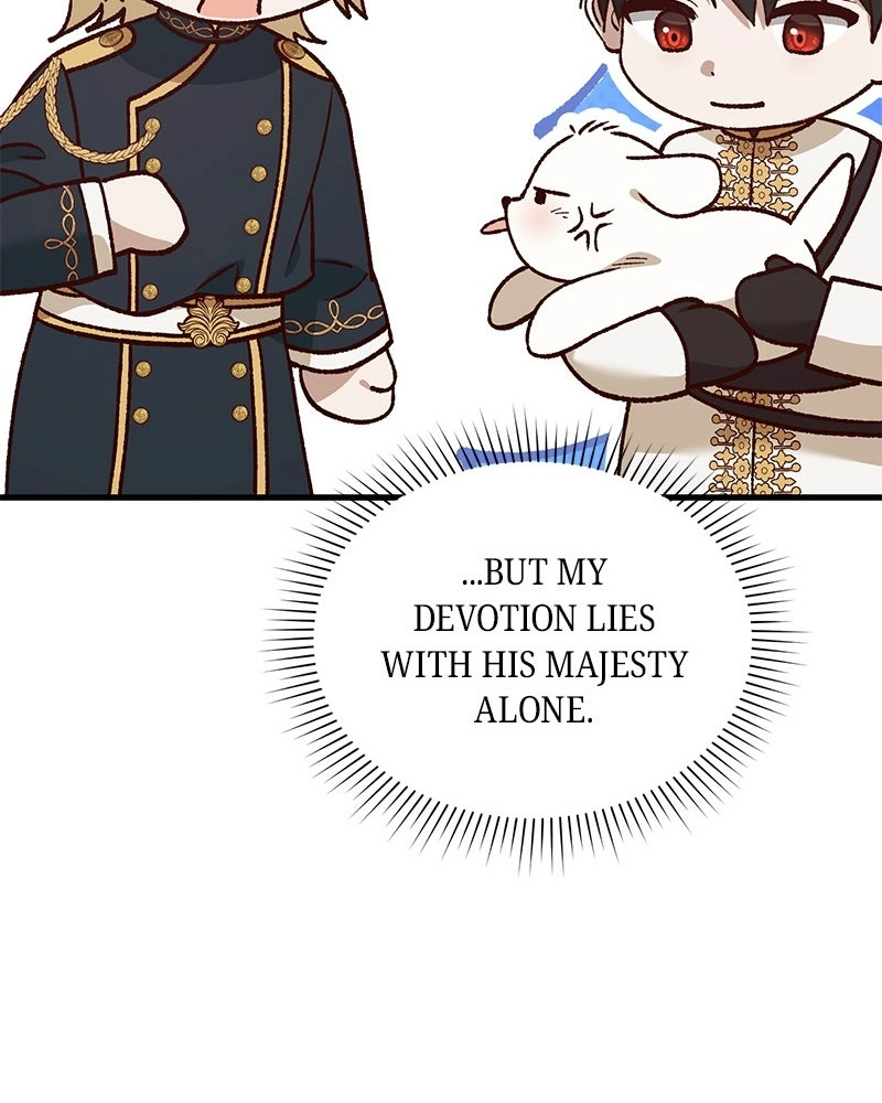 The Emperor