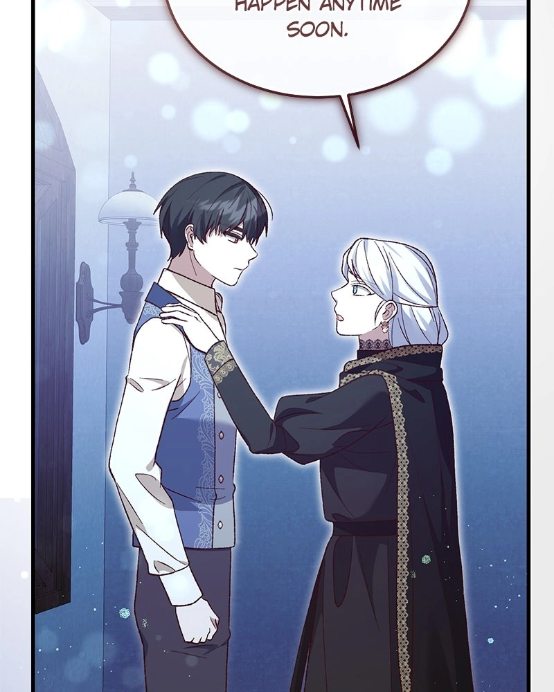 The Emperor