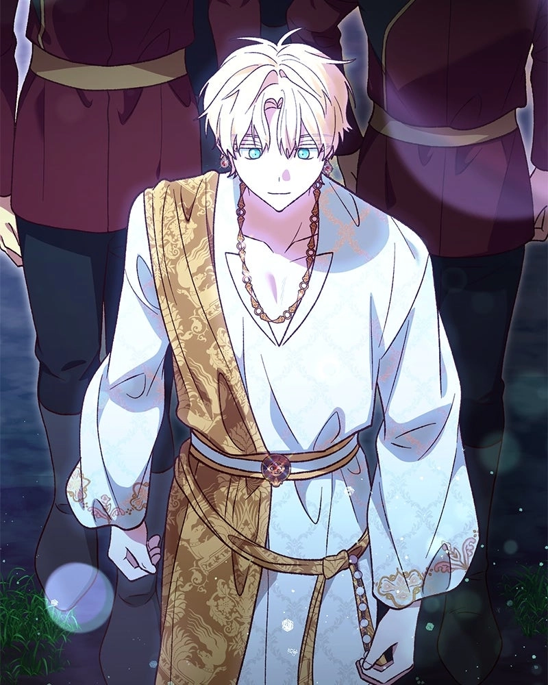 The Emperor