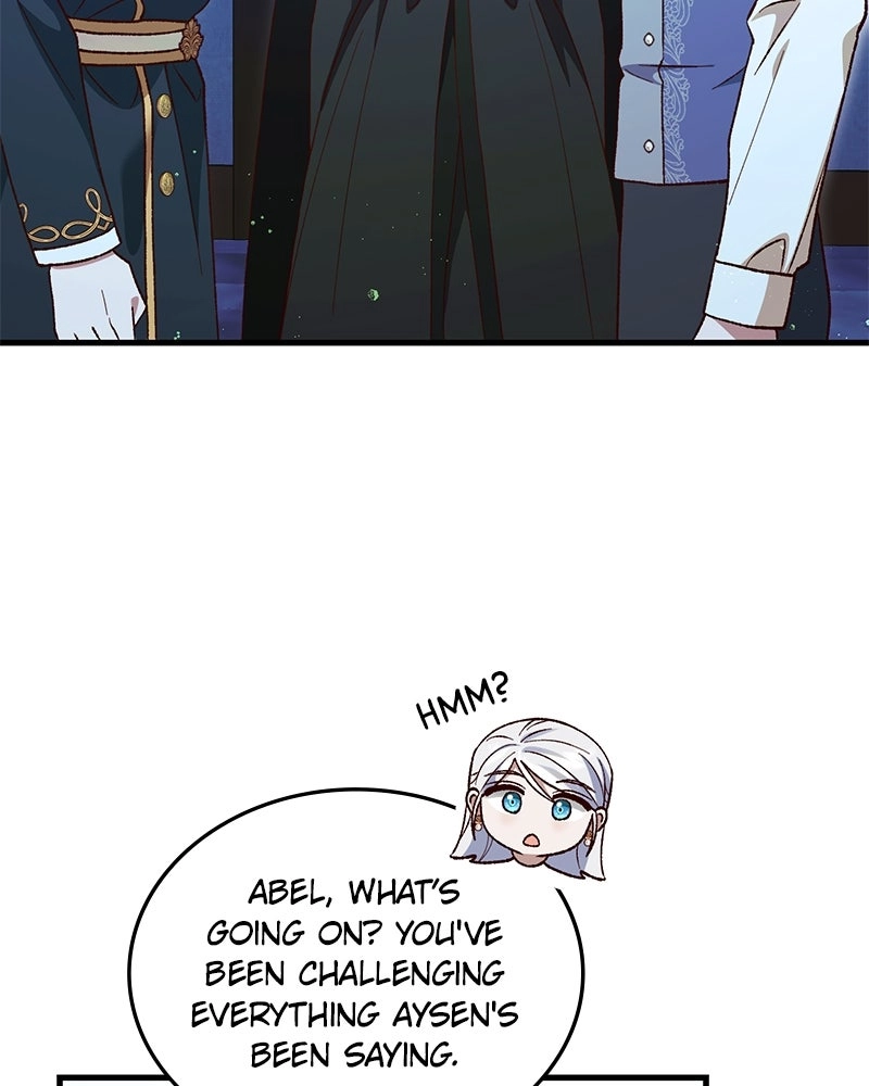 The Emperor
