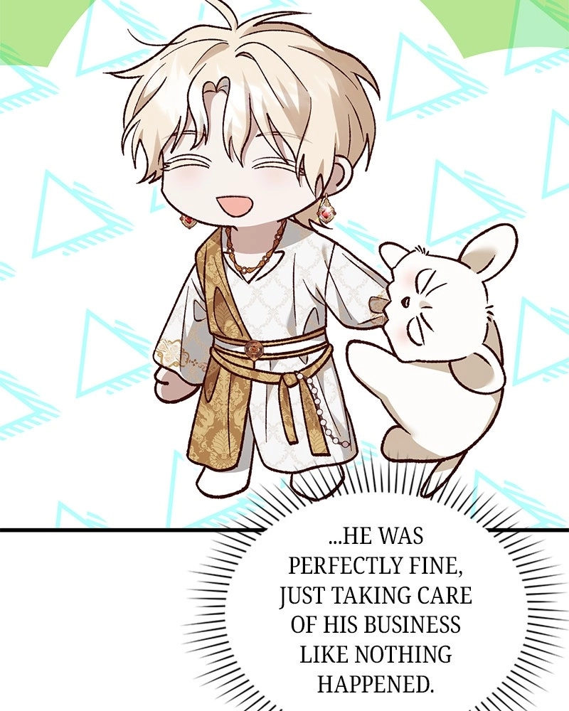 The Emperor