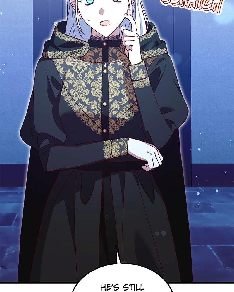The Emperor