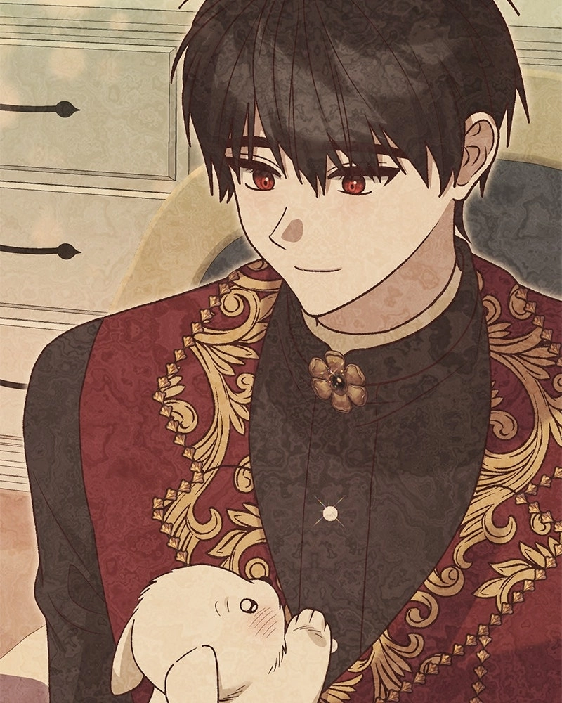 The Emperor