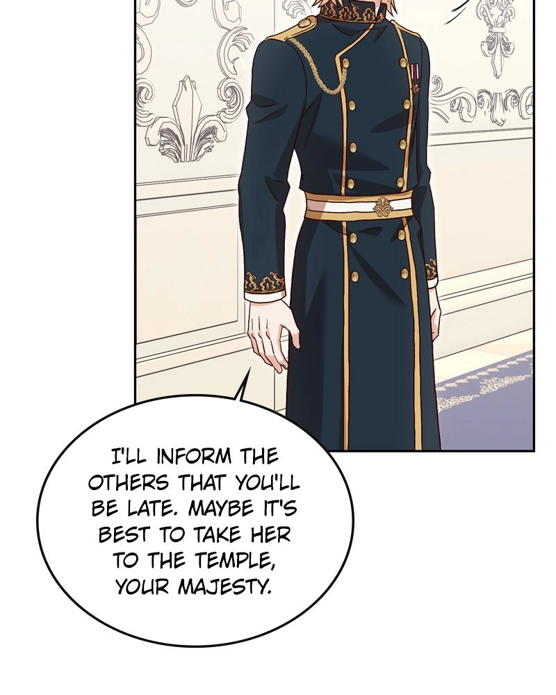 The Emperor