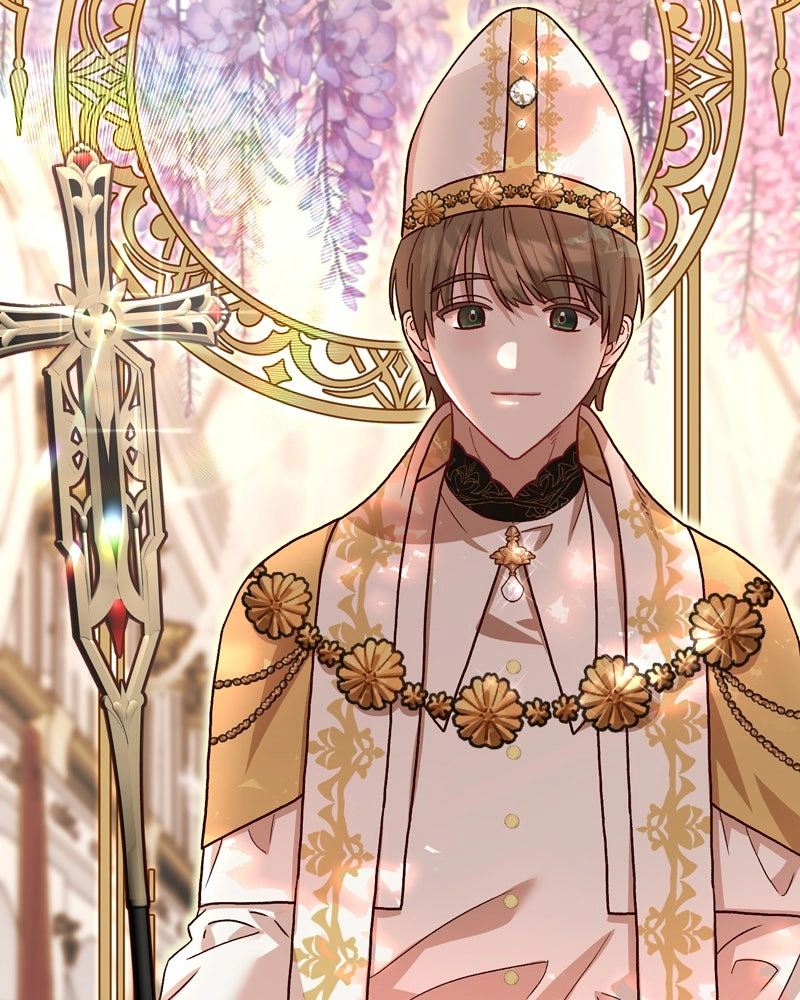 The Emperor
