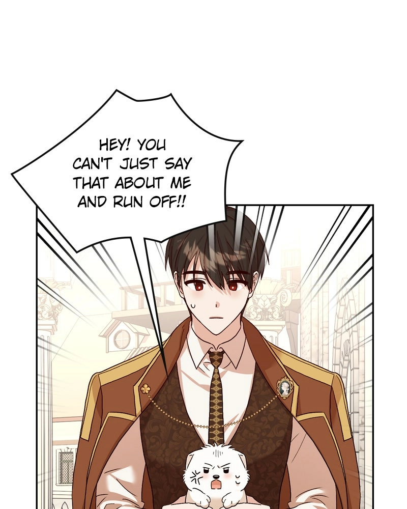 The Emperor