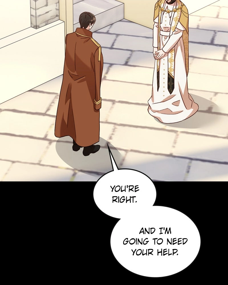 The Emperor