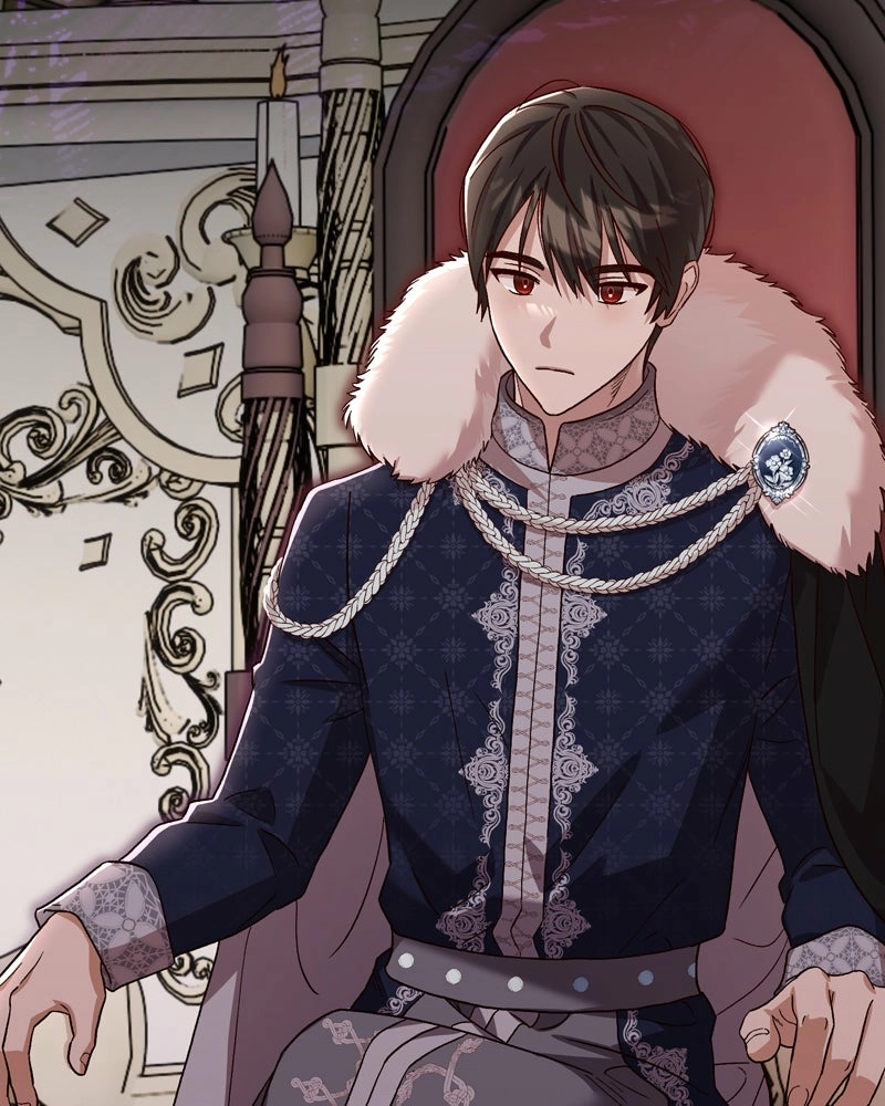 The Emperor