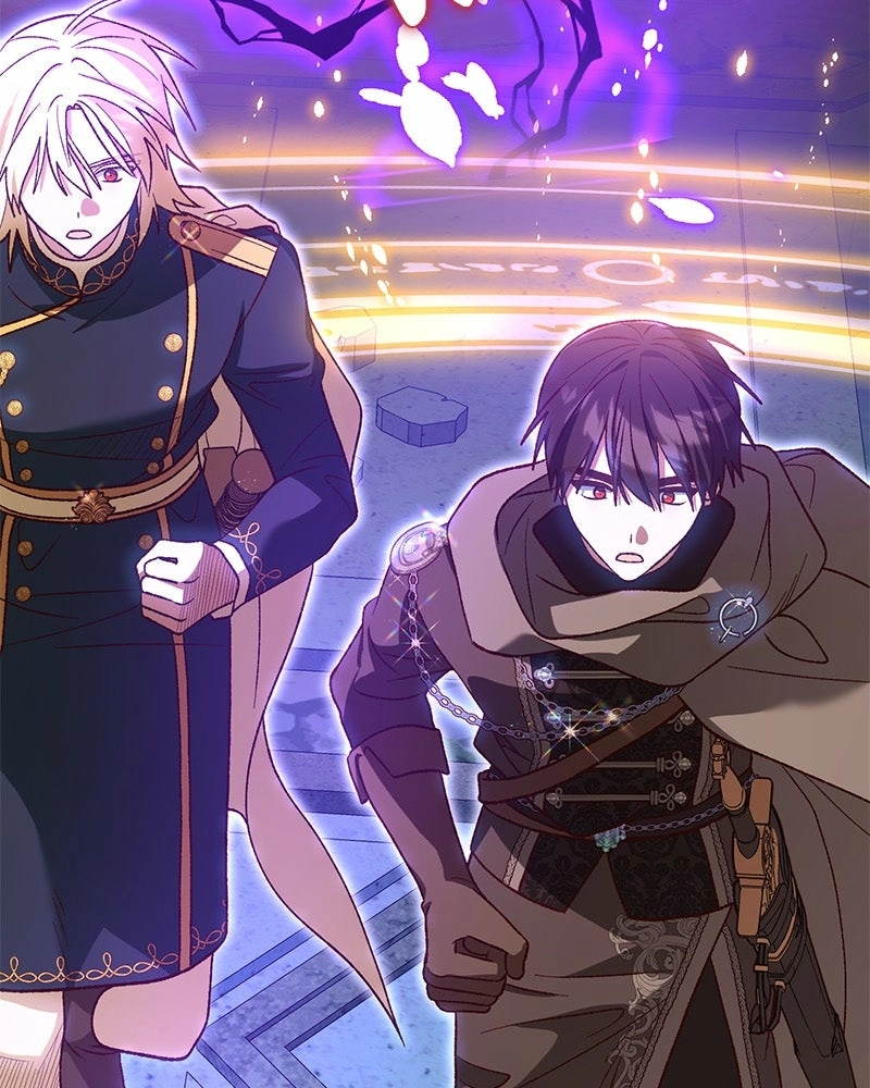 The Emperor