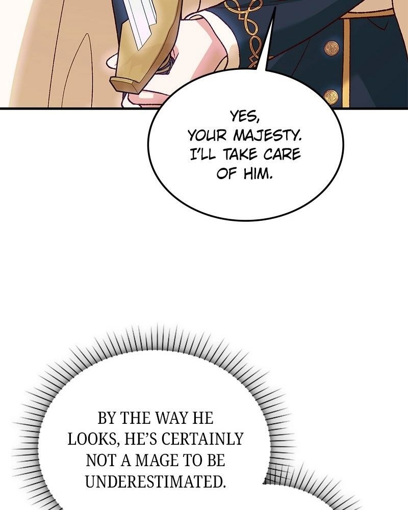 The Emperor