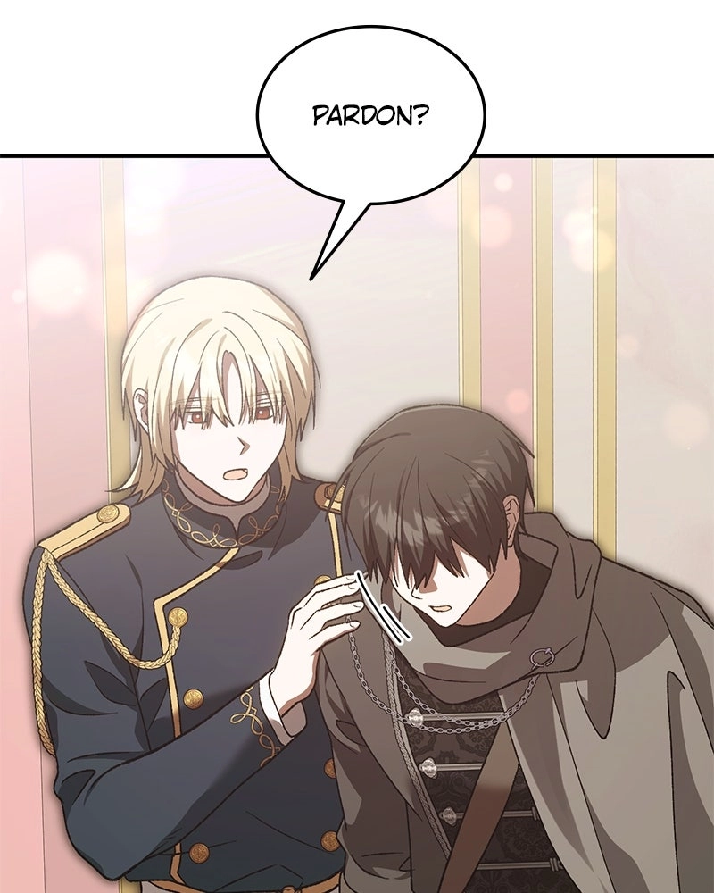 The Emperor
