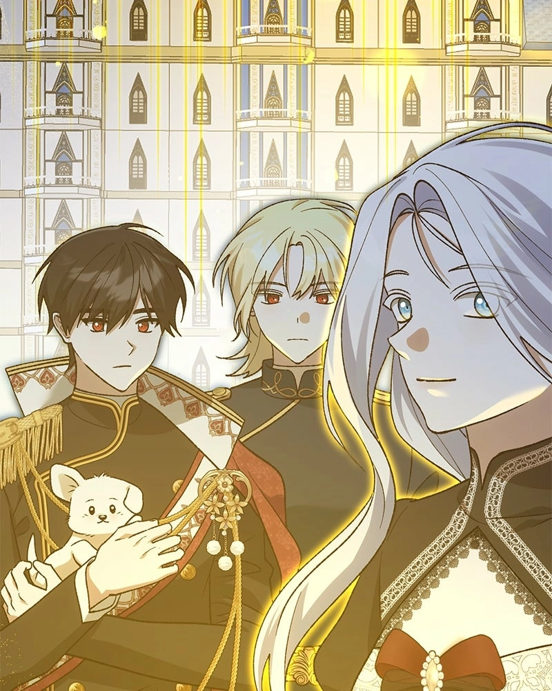 The Emperor