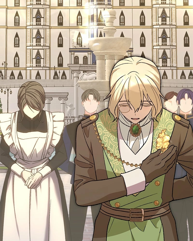 The Emperor