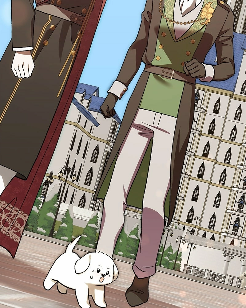 The Emperor