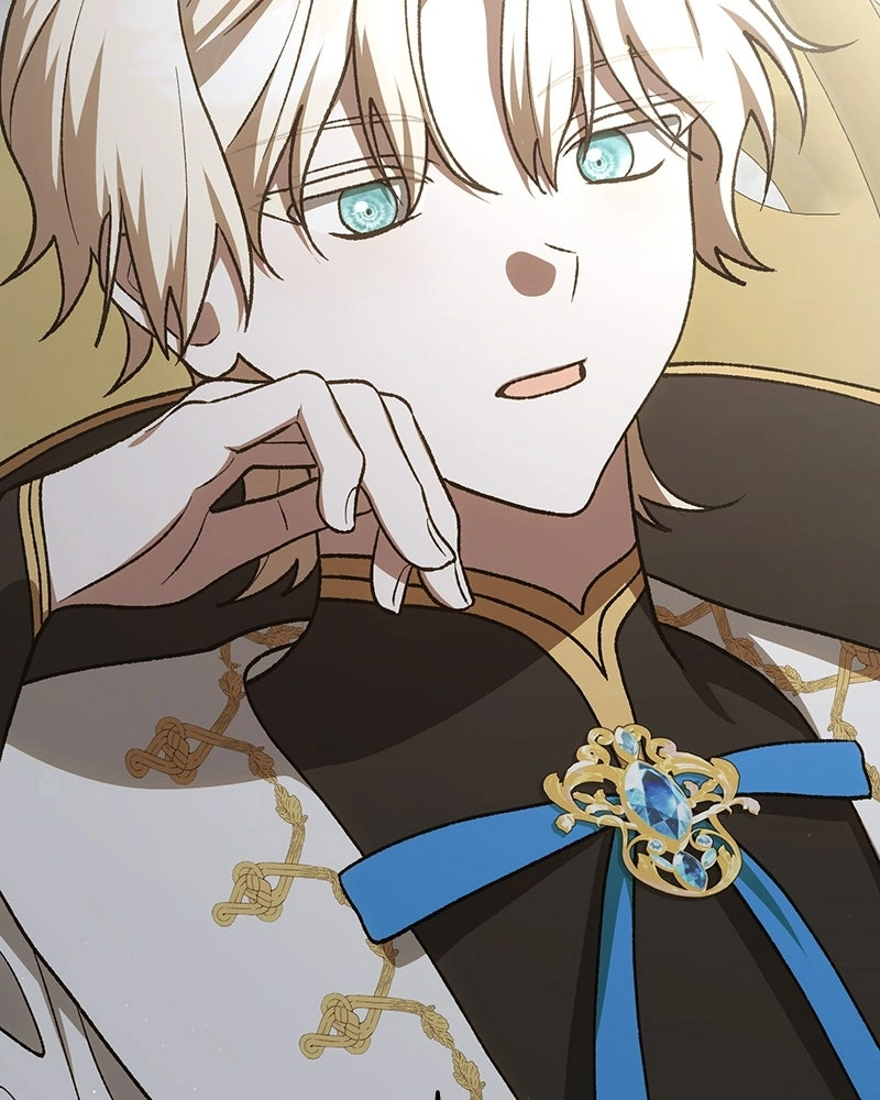 The Emperor