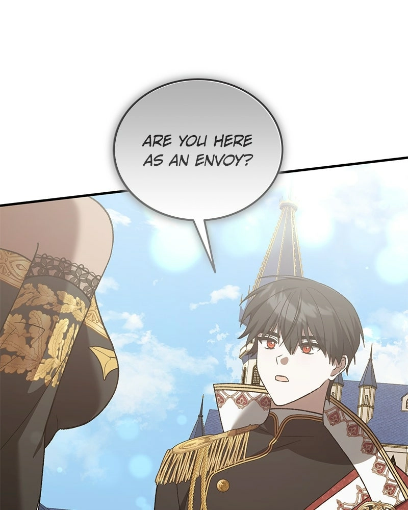 The Emperor