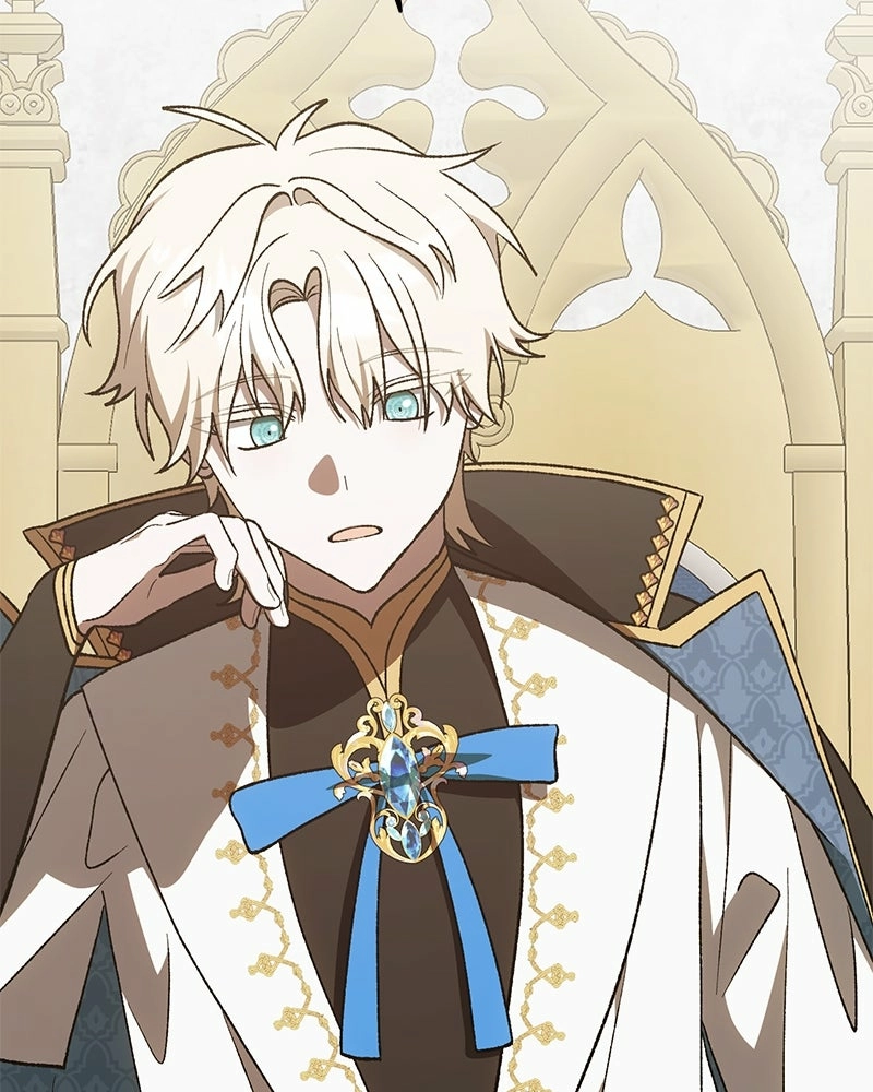 The Emperor