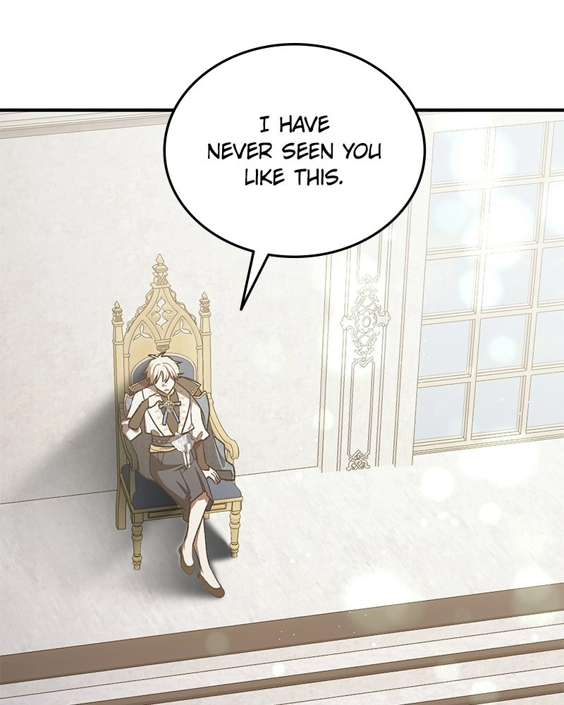 The Emperor