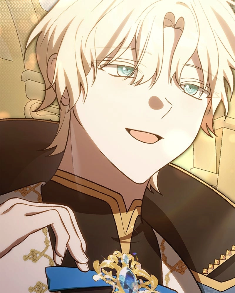 The Emperor