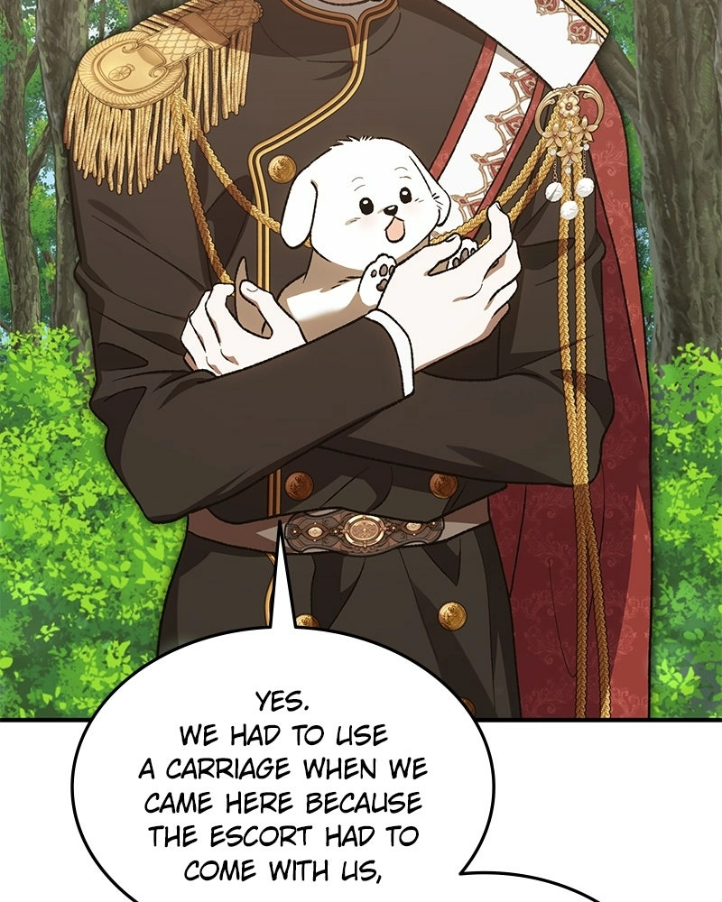 The Emperor