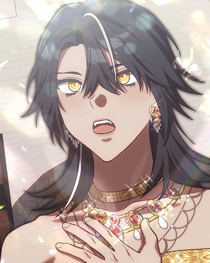 The Emperor